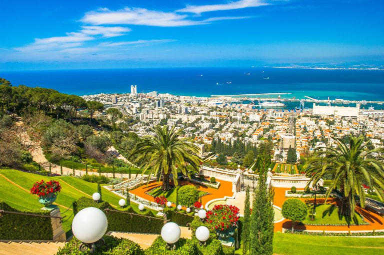 haifa